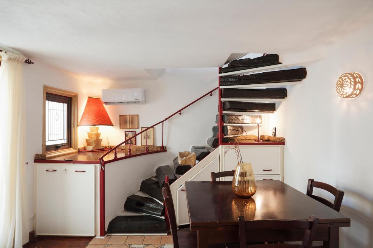 דירות לצ'ה Upstairs - Skylight מראה חיצוני תמונה