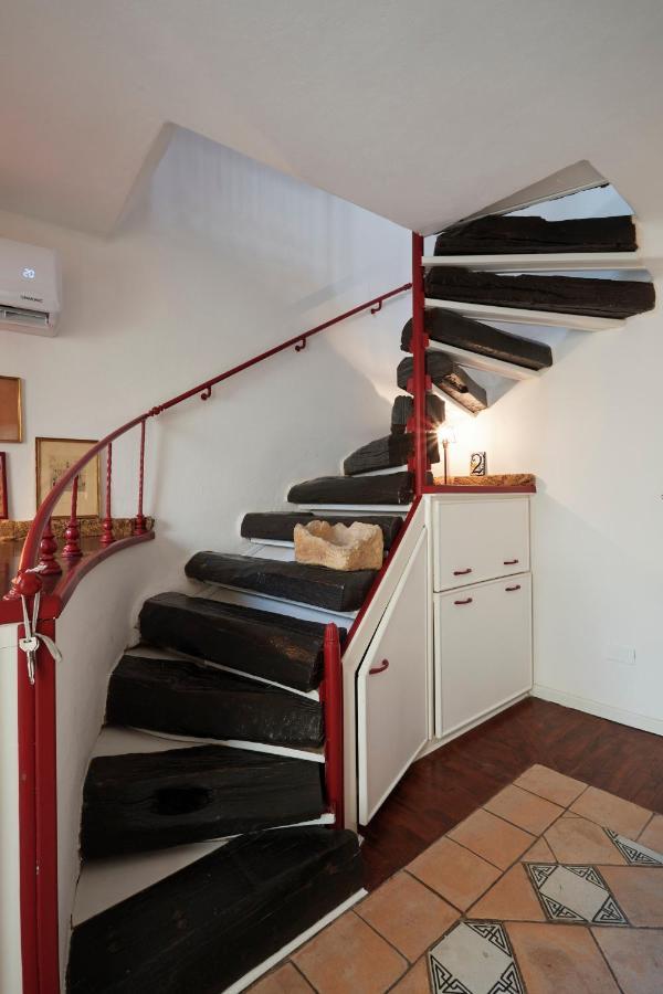 דירות לצ'ה Upstairs - Skylight מראה חיצוני תמונה