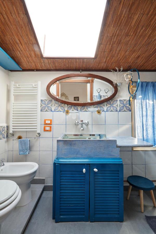 דירות לצ'ה Upstairs - Skylight מראה חיצוני תמונה