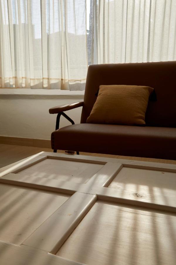 דירות לצ'ה Upstairs - Skylight מראה חיצוני תמונה