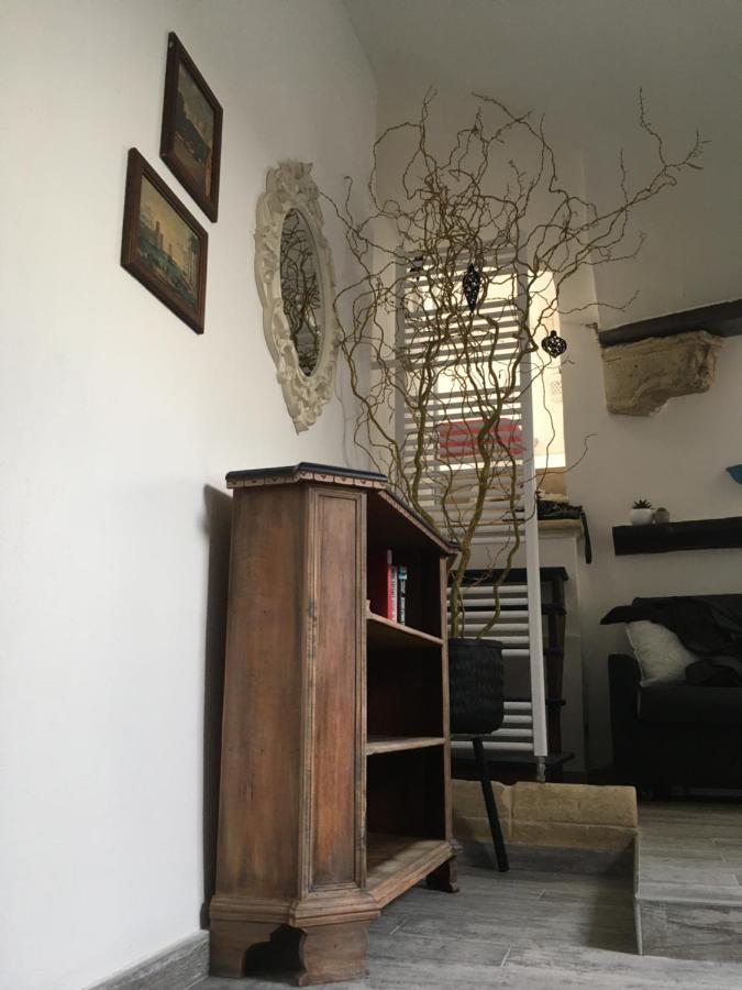 דירות לצ'ה Upstairs - Skylight מראה חיצוני תמונה